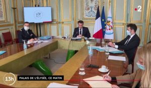 G5 Sahel : pas d’ajustement de la présence militaire française