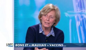 Covid-19 : les réactions au vaccin AstraZeneca sont-elles normales ?