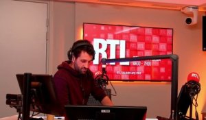 Le journal RTL de 5h30 du 17 février 2021