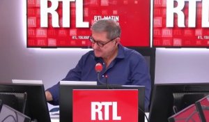 Le journal RTL de 7h du 17 février 2021