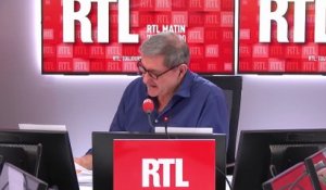 Le journal RTL de 7h30 du 17 février 2021