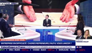 Rachat de société en difficulté par ses cadres : le contexte actuel est-il propice ? - 17/02