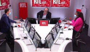 L'invité de RTL Soir du 17 février 2021