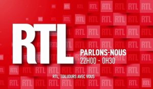 Le journal RTL de 23h du 17 février 2021