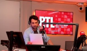 Le journal RTL de 5h du 18 février 2021