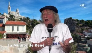 La Minute de René après OM-Nice (3-2)