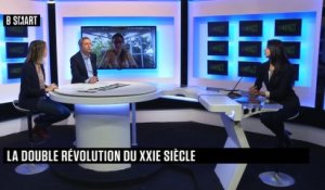 SMART IMPACT - Le débat du vendredi 19 février 2021