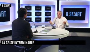 L'interview de Jean-François Rial (Voyageurs du Monde) par Stéphane Soumier