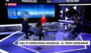 Punchline du 18/02/2021