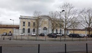 Coronavirus: la prison de Namur confinée après de nombreux cas chez les détenus et le personnel