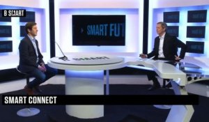 SMART FUTUR - SMART CONNECT du samedi 20 février 2021