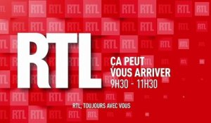 Le journal RTL de 10h du 23 février 2021
