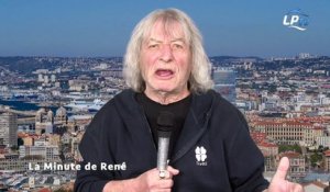 La Minute de René après Nantes-OM (1-1)