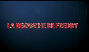 LA REVANCHE DE FREDDY (1985) Bande Annonce VF - HD