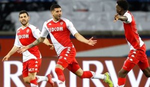 AS Monaco : Benoît Badiashile et la course au titre en Ligue 1