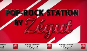 New Order, Purpleston, Nirvana dans RTL2 Pop Rock Station (21/02/21)