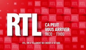 Le journal RTL de 11h du 22 février 2021
