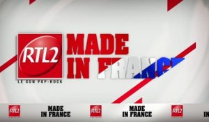 Jean-Jacques Goldman, Tryo, Raphaël dans RTL2 Made in France (21/02/21)