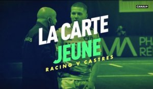 Le résumé de Racing / Castres
