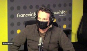 Stéphane Rotenberg "essaye de montrer de la diversité dans les binômes de candidats de Pékin Express"