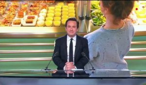 Polémique à Lyon : des menus sans viande à la cantine