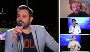 OM Talk Show : Larguet ou Sampaoli sur le banc contre Lyon ?