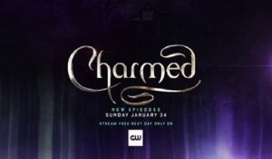 Charmed - Promo 3x06