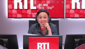 RTL Midi du 23 février 2021