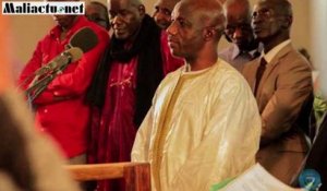 Mali : l’actualité du jour en Bambara Mardi 23 Février 2021
