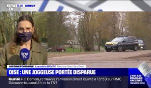 Un appel à témoins lancé après la disparition d'une joggeuse dans le Val d'Oise