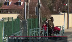 Essonne : deux adolescents victimes de bandes rivales tués à coups de couteau