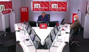 Épargne : "Ce n'est plus seulement un matelas de précaution, c'est un lit à baldaquin", dit Lenglet