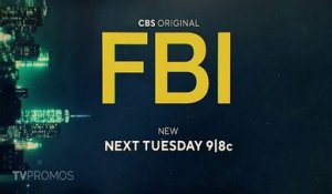 FBI - Promo 3x07