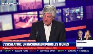 Le Grand Journal de l'Éco - Mercredi 24 février