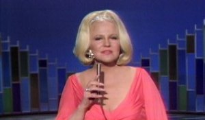 Peggy Lee - The More I See You