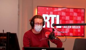 Le journal RTL de 5h du 25 février 2021