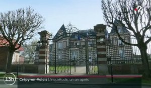 Covid-19 : la situation épidémique est préoccupante à Crépy-en-Valois