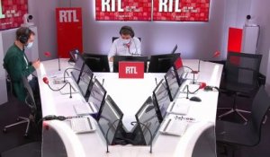 Le journal RTL de 20h du 25 février 2021