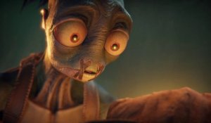 Oddworld Soulstorm - Bande-annonce State of Play du 25/02/21