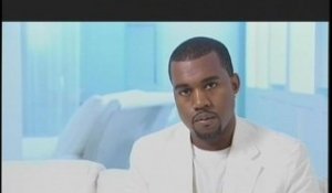 Kanye West - Kanye West "Late Registration" Interview