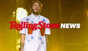Post Malone Covers Hootie and the Blowfish for Pokémon Day Celebration | RS News 2/26/21