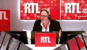 Le journal RTL de 19h du 26 février 2021