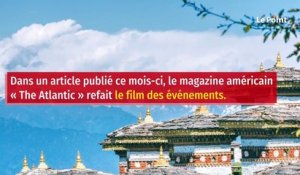 Covid-19 : le Bhoutan, sa gestion de la crise et… son unique décès recensé