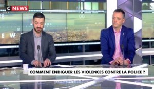 David Guiraud : « Aujourd'hui la France est le pays qui condamne et qui emprisonne le plus de mineurs en Europe. »