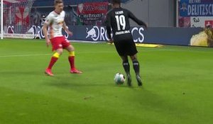 23e j. - Le RB Leipzig ne renonce jamais