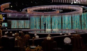 Golden Globes : ce qu’il faut retenir de la 78e cérémonie