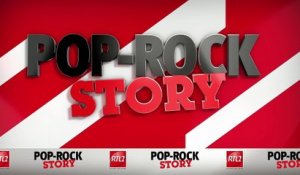 La RTL2 Pop-Rock Story de Toto (27/02/21)