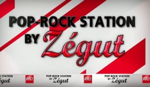 The Stranglers, Gasoline, AC/DC dans RTL2 Pop Rock Station (28/02/21)