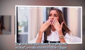 Nabilla en larmes, elle se confie sur la naissance de Milann