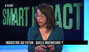 SMART IMPACT - Le débat du mardi 2 mars 2021